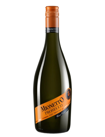 Mionetto – Prosecco DOC Treviso Vino Frizzante