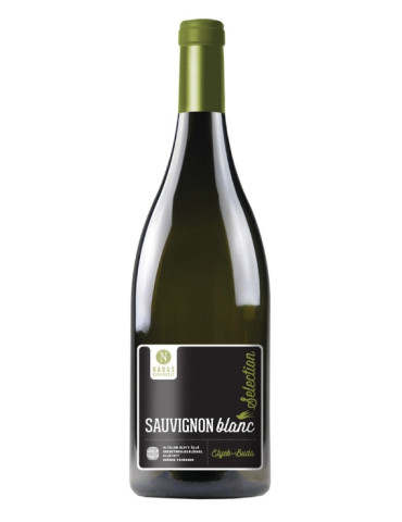 Nádas Borműhely – Sauvignon Blanc Selection 2023