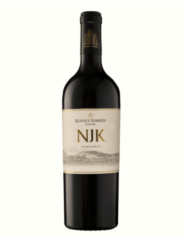 Kovács Nimród - NJK 2017