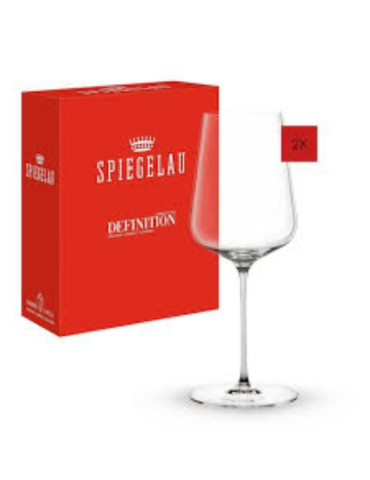 Spiegelau Platinum fehérboros pohár szett (2 db)