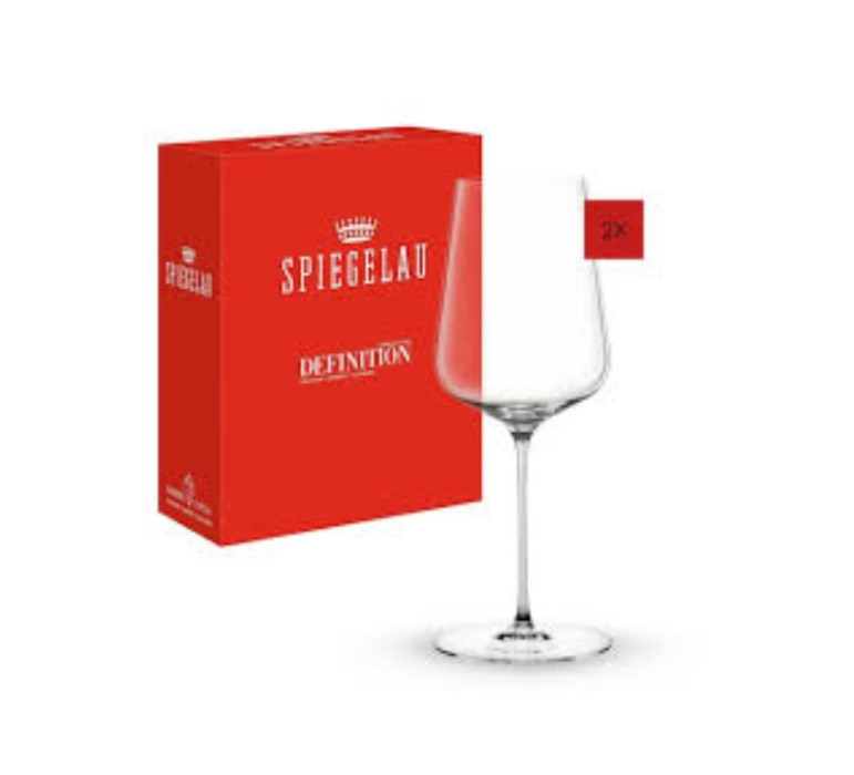 Spiegelau Platinum fehérboros pohár szett (2 db)