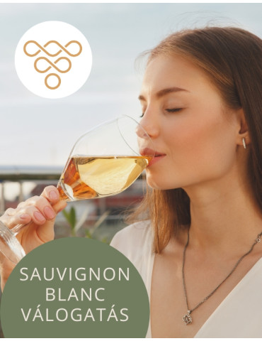 Sauvignon blanc borválogatás