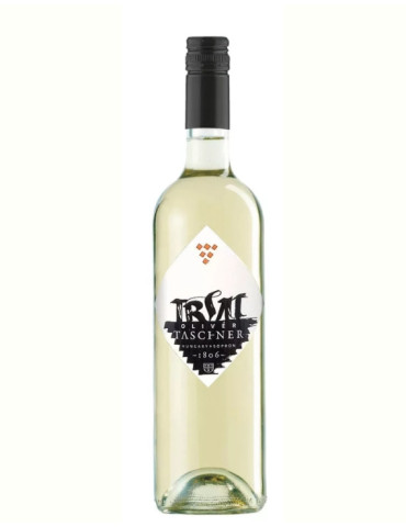 Taschner – Irsai Olivér 2025