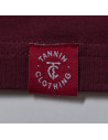 Tannin Clothing - TC Classic Logo póló LIMITED EDITION