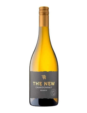Recas – THE NEW Chardonnay 2024