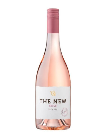 Recas – THE NEW Rosé 2024