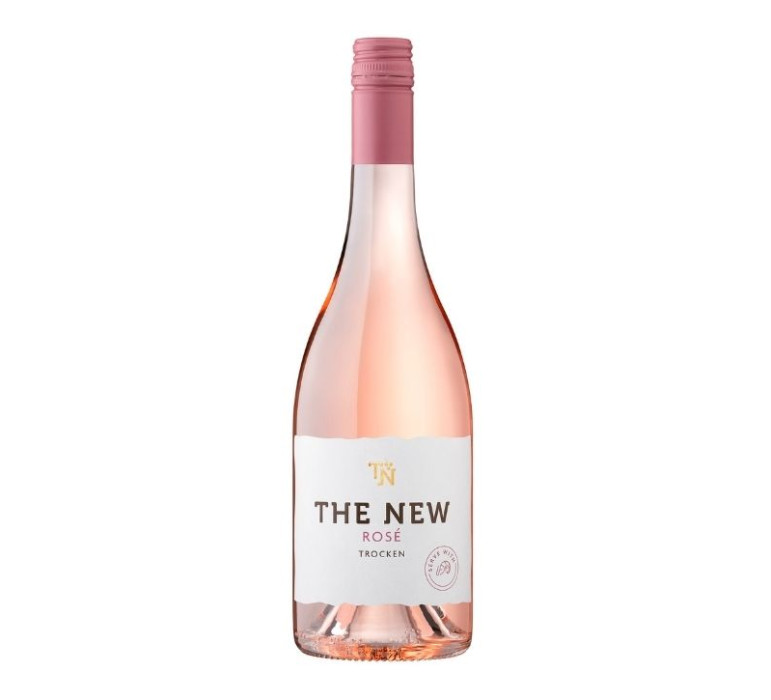 Recas – THE NEW Rosé 2024