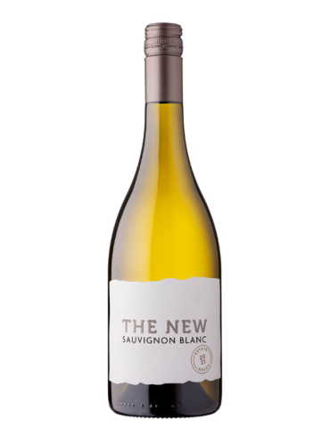 Recas – The new Sauvignon blanc 2022