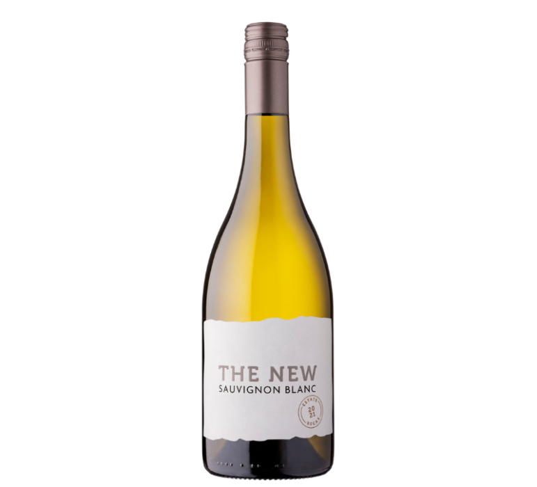 Recas – The new Sauvignon blanc 2022
