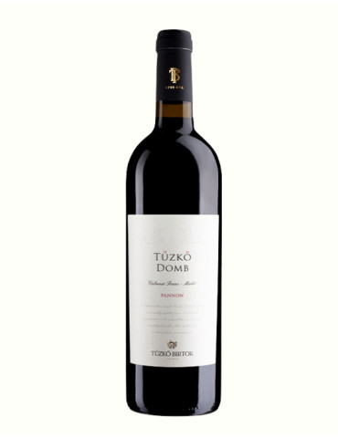 Tűzkő – Tűzkő Domb Cuvée 2021