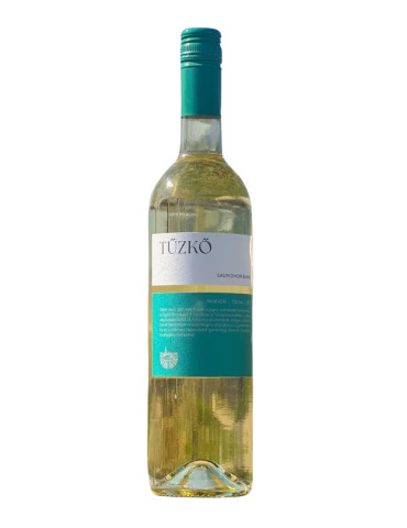 Tűzkő – Sauvignon blanc 2024