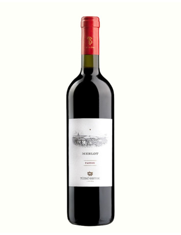 Tűzkő – Merlot válogatás 2020