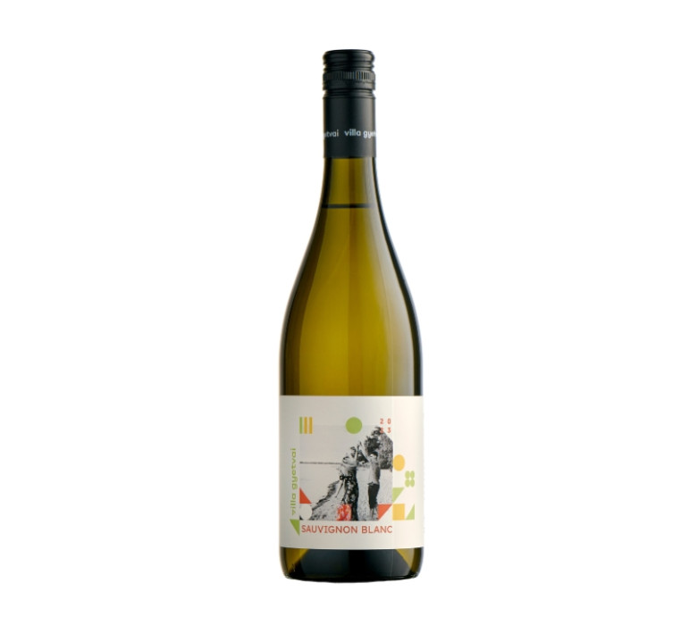 Villa Gyetvai – Sauvignon Blanc 2023