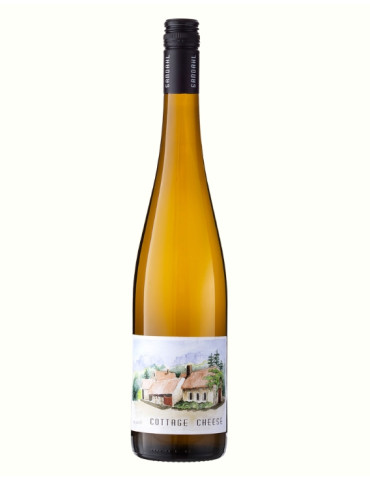 Villa Sandahl – Cottage Cheese Rajnai Rizling 2021