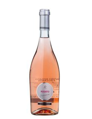 Il Roccolo – Rosato frizzante