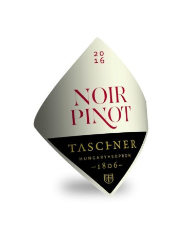 Taschner – Pinot noir 2018