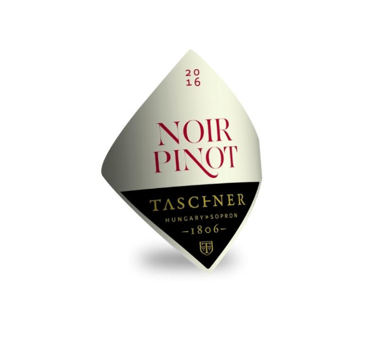 Taschner – Pinot noir 2018