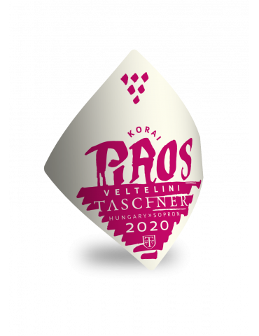Taschner – Korai piros veltelini 2022