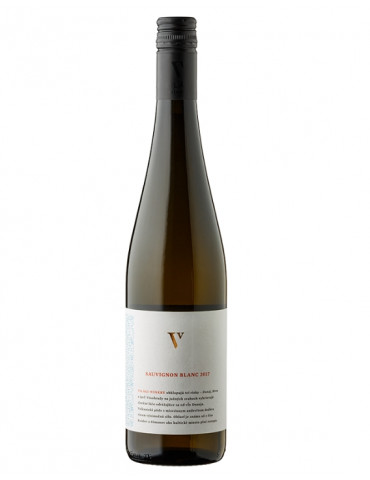 Világi Winery – Sauvignon blanc 2020